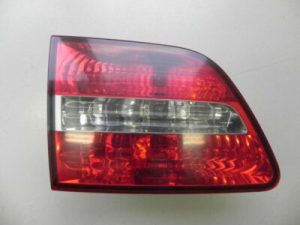 Fiat Stilo Multiwagon aizmugurējais lukturis Aizmugurējais lukturis Aizmugurējais kreisais iekšpusē