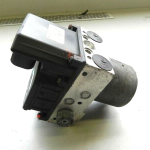 Fiat Stilo ABS bloka vadības bloks sūkņa hidrauliskais bloks 0265950103 Sūkņa bloks