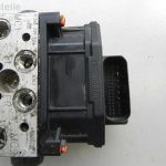 Fiat Stilo ABS bloka vadības bloks sūkņa hidrauliskais bloks 0265950103 Sūkņa bloks