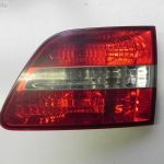 Fiat Stilo Multiwagon aizmugurējais lukturis Aizmugurējais lukturis Aizmugurējā labā iekšpusē