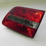 Fiat Stilo Multiwagon aizmugurējais lukturis Aizmugurējais lukturis Aizmugurējā labā iekšpusē