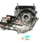 Eļļas sūknis 1.4 Alfa Romeo Fiat Lancia Opel 46814989 46351859