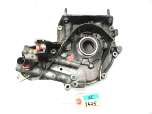 Eļļas sūknis 1.4 Alfa Romeo Fiat Lancia Opel 46814989 46351859