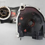 Eļļas sūknis 1.4 Alfa Romeo Fiat Lancia Opel 46814989 46351859