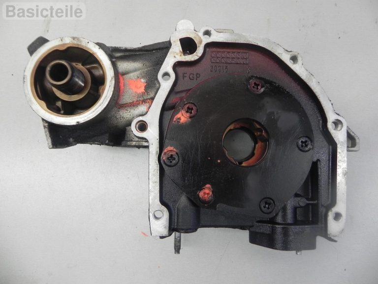 Eļļas sūknis 1.4 Alfa Romeo Fiat Lancia Opel 46814989 46351859