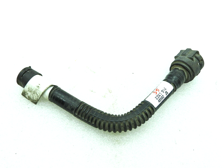 Fiat Doblo 263 1.6 Multijet šļūtene Ūdens siltummainis Oriģinālais 55209654