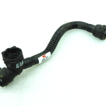 Alfa Romeo Fiat Jeep Opel 1.6 MultiJet eļļas dzesētāja šļūtene Dzesēšanas caurules 55209653