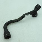 Alfa Romeo Fiat Jeep Opel 1.6 MultiJet eļļas dzesētāja šļūtene Dzesēšanas caurules 55209653