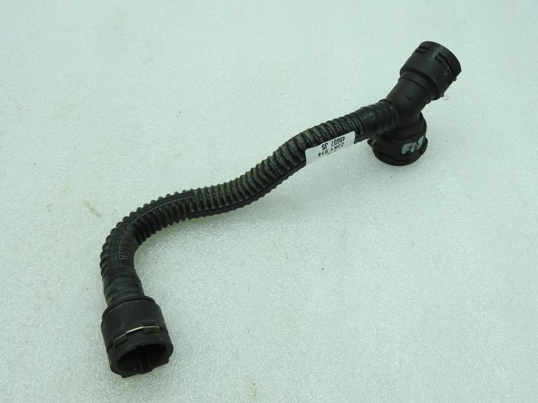 Alfa Romeo Fiat Jeep Opel 1.6 MultiJet eļļas dzesētāja šļūtene Dzesēšanas caurules 55209653