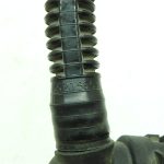 Alfa Romeo Fiat Jeep Opel 1.6 MultiJet eļļas dzesētāja šļūtene Dzesēšanas caurules 55209653