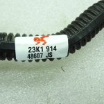 Alfa Romeo Fiat Jeep Opel 1.6 MultiJet eļļas dzesētāja šļūtene Dzesēšanas caurules 55209653