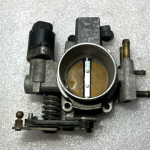 Opel Astra G droseļvārsts 90529710