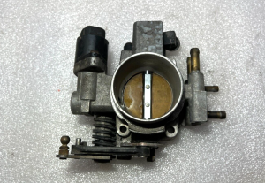 Opel Astra G droseļvārsts 90529710