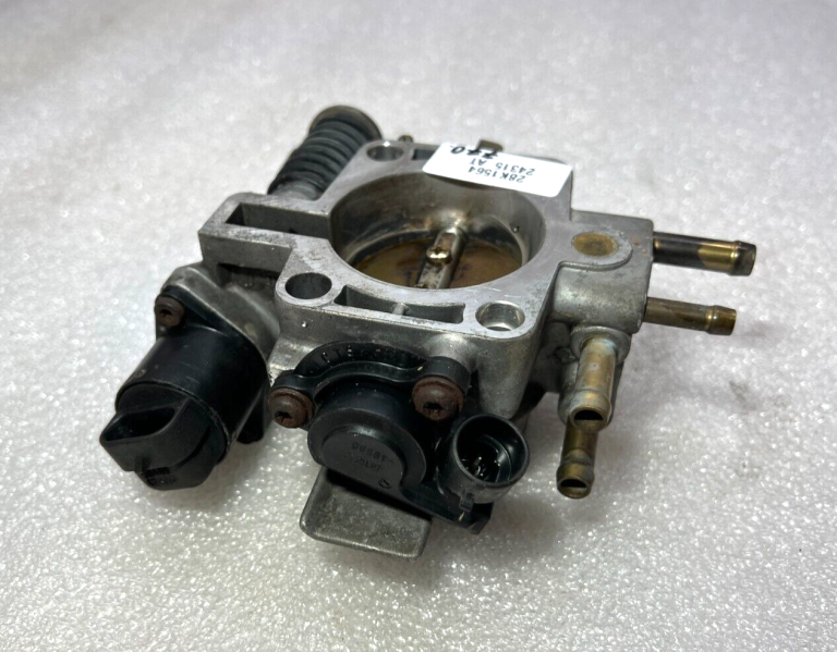 Opel Astra G droseļvārsts 90529710