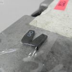 Opel Astra G Frontera B Omega B Sintra Vectra B Zafira A Motora vadības bloks EDC15