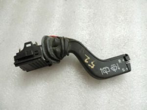 Opel Astra G Omega B Vectra B Zafira A Stikla tīrītāju slēdzis Kombinētais slēdzis