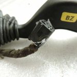 Opel Astra G Omega B Vectra B Zafira A Stikla tīrītāju slēdzis Kombinētais slēdzis