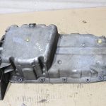 Dzinēja kartera eļļas tvertne Opel Astra G Zafira A Corsa C Vestra B 9129973