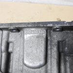 Dzinēja kartera eļļas tvertne Opel Astra G Zafira A Corsa C Vestra B 9129973