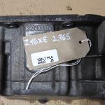 Dzinēja kartera eļļas tvertne Opel Astra G Zafira A Corsa C Vestra B 9129973