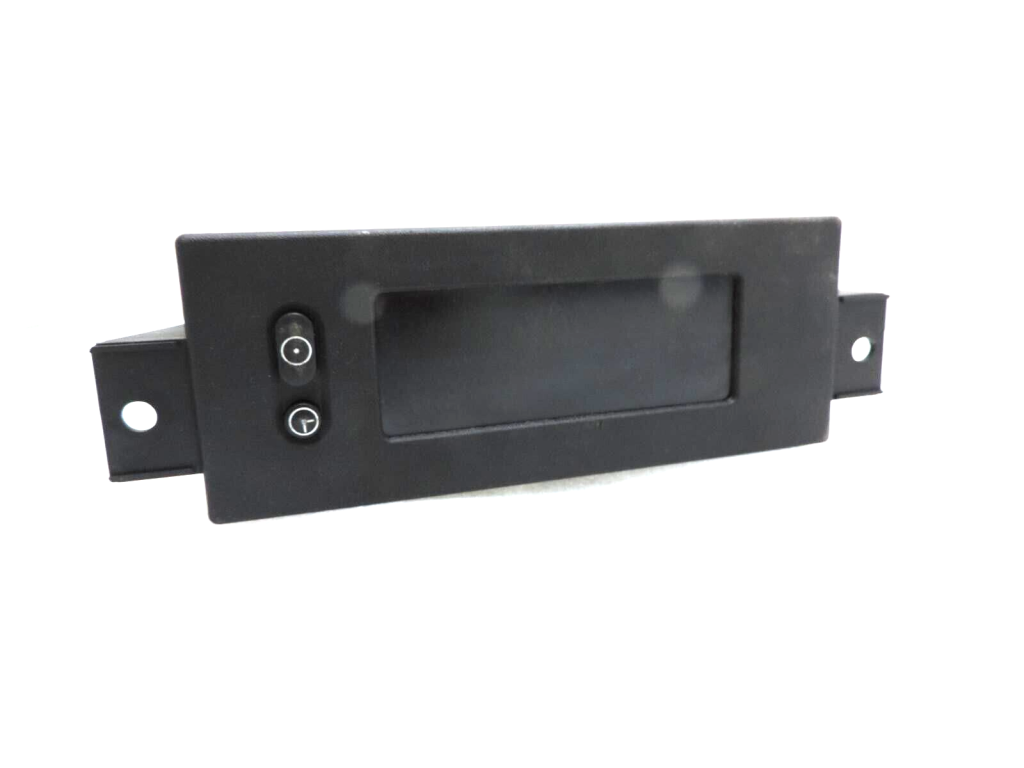 Opel Astra G Infodisplay Display Display Boardcomputer TESTED 24461585