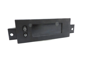 Opel Astra G Infodisplay Display Display Boardcomputer TESTED 24461585