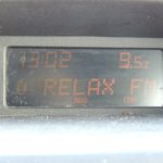 Opel Astra G Infodisplejs Displejs Displejs Boardcomputer TESTED 24461585