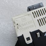 Opel Astra G Infodisplejs Displejs Displejs Boardcomputer TESTED 24461585