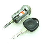 Opel Astra F G Corsa B C Vectra B Aizdedzes slēdzene Aizdedzes slēdzene Atslēga 90519056
