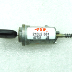 Opel Astra F G Corsa B C Vectra B Aizdedzes slēdzene Aizdedzes slēdzene Atslēga 90519056