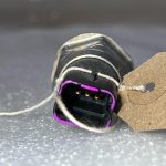 Spiediena sensors sliedes spiediena sensors DELPHI 9307Z507A, 1319685, 55PP03-01