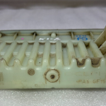 Opel Astra G Zafira A Radiatora vadības bloks Vadības bloks Ventilatora vadības modulis 24410130