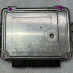 Focus II Turnier 1.6 TDCI G8DB Dzinēja vadības bloks 1456750