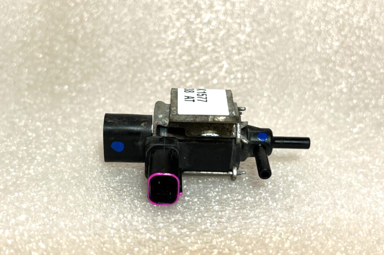 Izcelsme Ford Mazda spiediena pārveidotājs izplūdes kontroles turbokompresora EGR vārsts 1S7G9J559BB