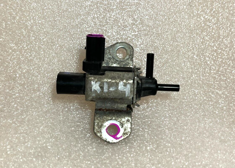 Izcelsme Ford Mazda spiediena pārveidotājs izplūdes kontroles turbokompresora EGR vārsts 1S7G9J559BB