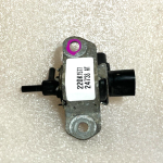 Izcelsme Ford Mazda spiediena pārveidotājs izplūdes kontroles turbokompresora EGR vārsts 1S7G9J559BB
