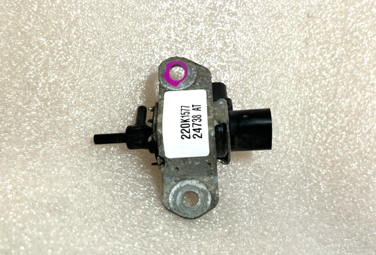 Izcelsme Ford Mazda spiediena pārveidotājs izplūdes kontroles turbokompresora EGR vārsts 1S7G9J559BB