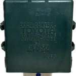 TOYOTA HIACE H1 8/1995-10/2011 Vadības bloks Tur Reciever Door Control 85980-26070