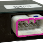 TOYOTA HIACE H1 8/1995-10/2011 Vadības bloks Tur Reciever Door Control 85980-26070