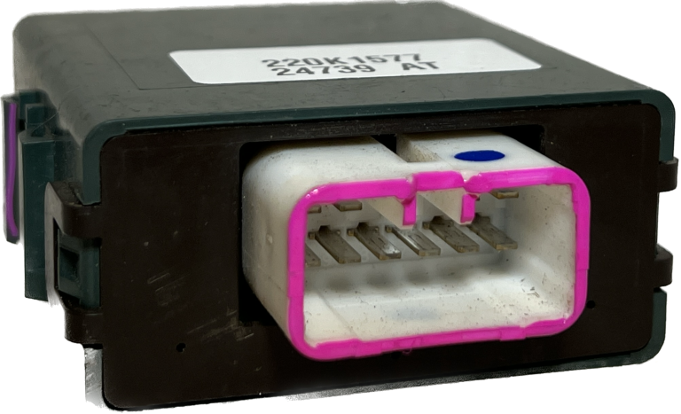 TOYOTA HIACE H1 8/1995-10/2011 Vadības bloks Tur Reciever Door Control 85980-26070