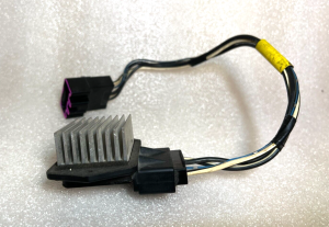 ORIGINAL Toyota Lexus Camry Corolla Verso Cruiser Heater Blower Resistor