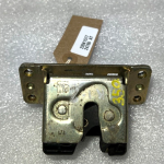 Aizmugures durvju slēdzene Opel Astra G Meriva A Omega B Vectra B Zafira A 90563999