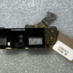 Aizmugures durvju slēdzene Opel Astra G Meriva A Omega B Vectra B Zafira A 90563999