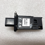 Ford Focus III (DYB) 1.6 Ti LMM masas gaisa plūsmas sensors 3L3A-12B579-BA 4515688