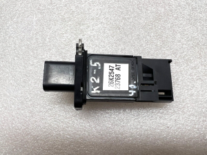 Ford Focus III (DYB) 1.6 Ti LMM Mass air flow sensor 3L3A-12B579-BA 4515688