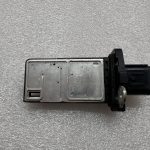 Ford Focus III (DYB) 1.6 Ti LMM masas gaisa plūsmas sensors 3L3A-12B579-BA 4515688