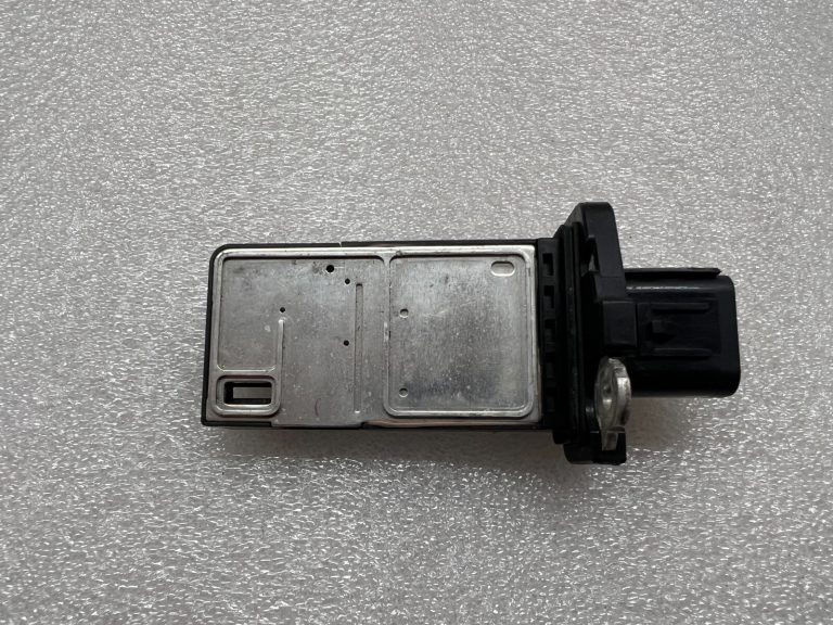 Ford Focus III (DYB) 1.6 Ti LMM masas gaisa plūsmas sensors 3L3A-12B579-BA 4515688