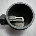 Opel Omega B Vectra B Calibra Saab 900 2.5i 3.0i Masas gaisa plūsmas sensors 0280217519