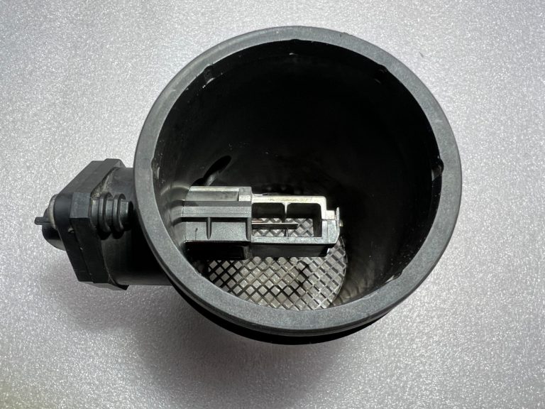 Opel Omega B Vectra B Calibra Saab 900 2.5i 3.0i Masas gaisa plūsmas sensors 0280217519