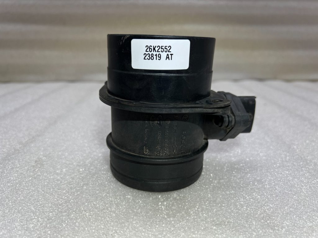 Hyundai Terracan Kia Carnival II 2.9 CRDi SORENTO JC Mass air flow sensor 0281002554